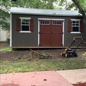 Meet your Posher, Jessie